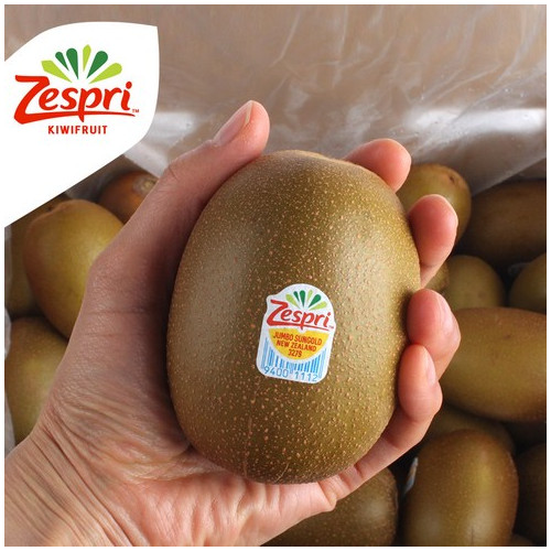 24년 뉴질랜드 제스프리 골드키위 자이언트점보 (31개입5.7kg내외)