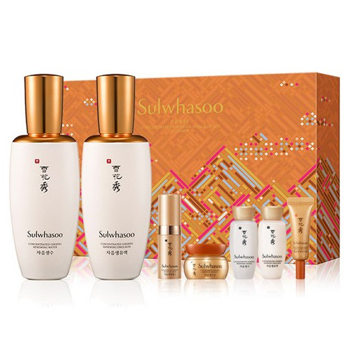 설화수 자음생 기초화장품 2종 세트