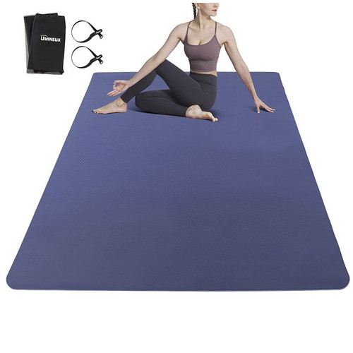 유미유 2인용 TPE 논슬립 요가매트