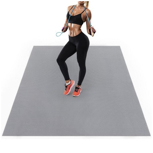 유미유 고밀도 PVC 요가매트