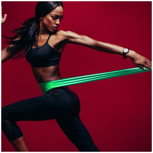 프로스펙스 라텍스 밴드 (강도선택)