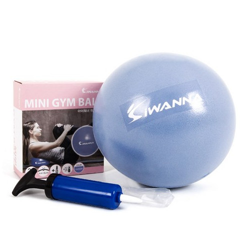 토닝 미니 짐볼 25 (펌프포함)