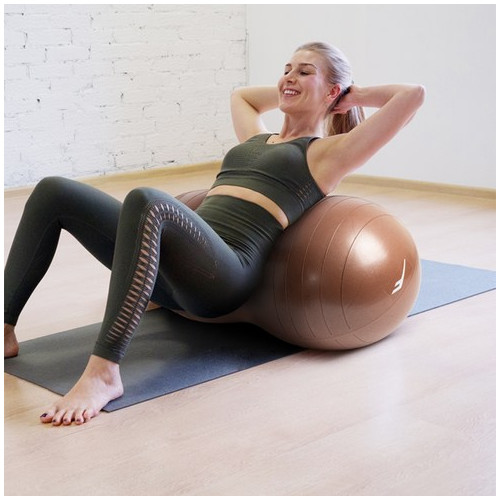 프로스펙스 안티버스트 땅콩짐볼