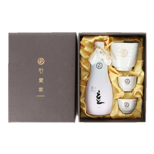 [가문의 효] 선물세트