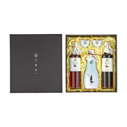 한애가 효은 세트