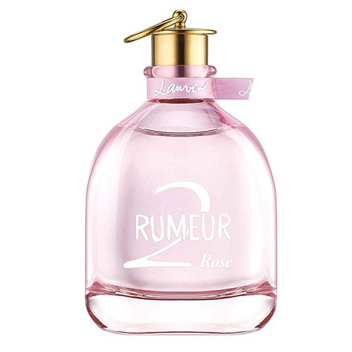 랑방 루머2로즈 오 드 퍼퓸, 50ml, 1개