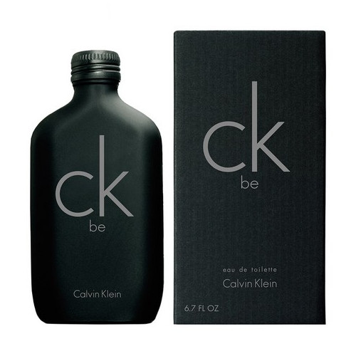 캘빈클라인 CK BE 오드뚜왈렛, 200ml, 2개