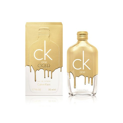 캘빈클라인 씨케이원 골드 EDT