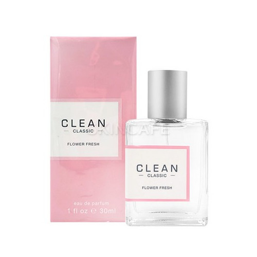 [클린] 플라워 프레쉬 EDP 30ml