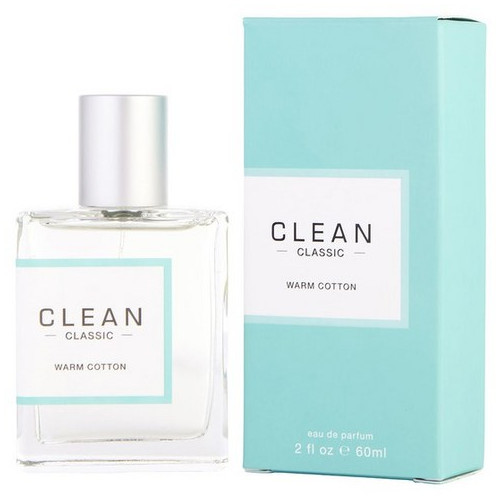 클래식 웜 코튼 오드퍼퓸 EDP 60ml