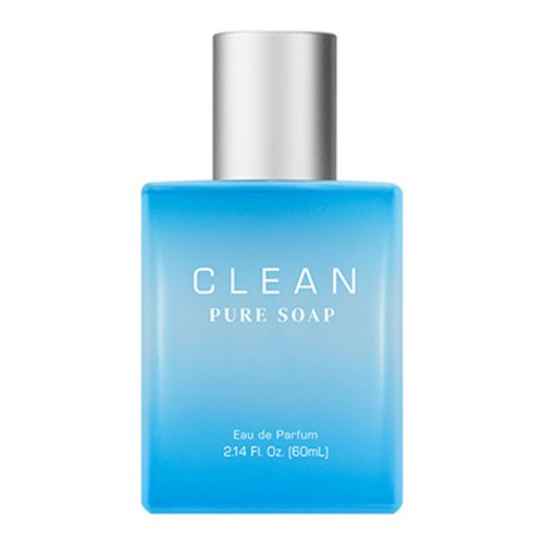 클린 퓨어솝 EDP 오 드 퍼퓸, 60ml, 1개