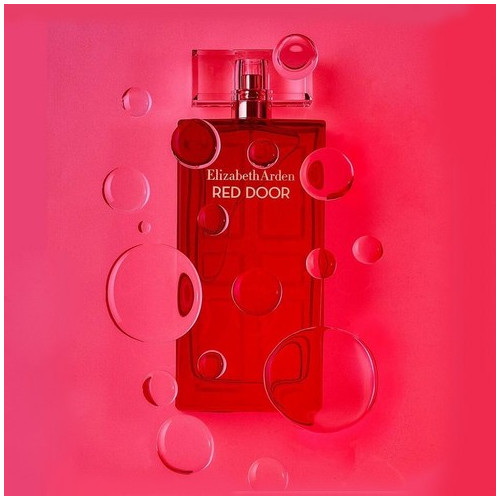엘리자베스아덴 레드도어 EDT 50ml [선물포장가능]