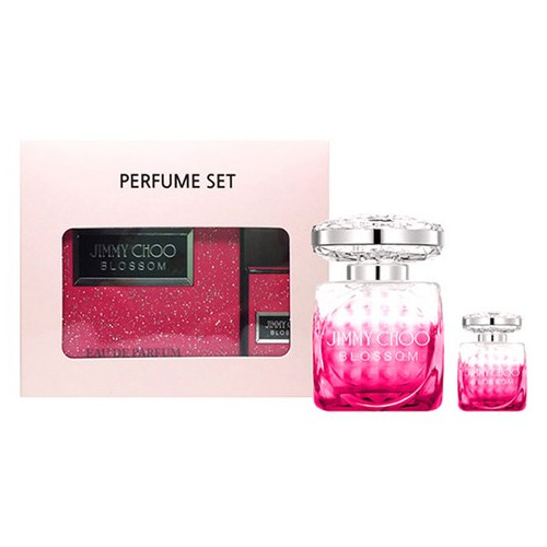 지미추 블러썸 오드퍼퓸 세트