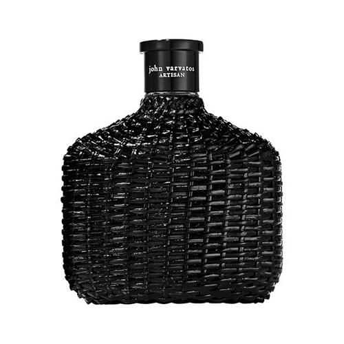 존바바토스 아티산 블랙 EDT, 125ml, 1개