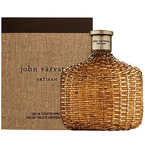 존바바토스 아티산 오 드 뚜왈렛, 75ml, 1개