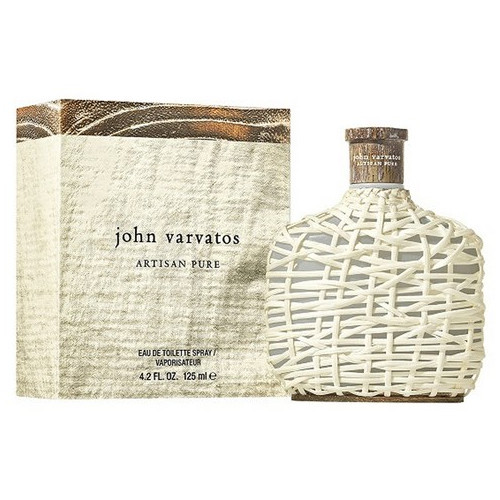 존바바토스 아티산 퓨어 EDT, 125ml, 1개