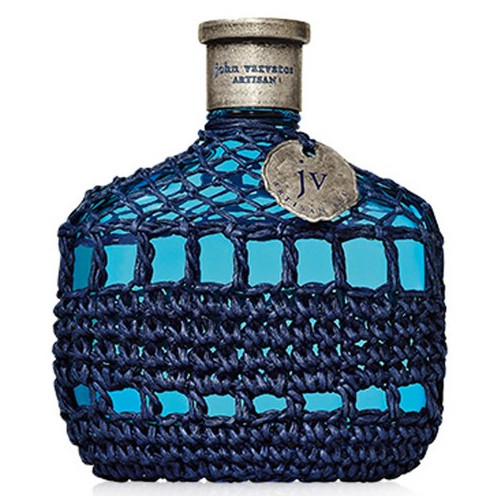 존바바토스 아티산 블루 EDT, 75ml, 1개