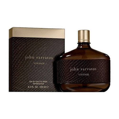 존바바토스 빈티지 EDT, 125ml, 1개