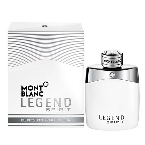 몽블랑 레전드 스피릿 EDT 100ml+공병증정
