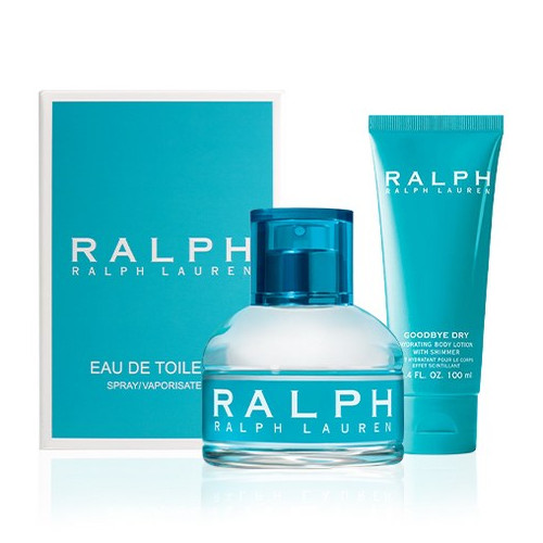 랄프로렌 폴로 랄프 EDT 50ml + 랄프 샤워젤 100ml 세트
