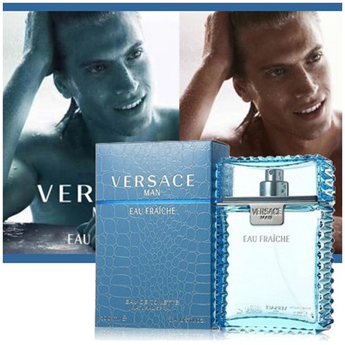 베르사체 오후레쉬 옴므 30ml