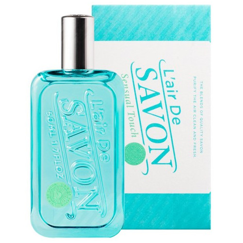 레르드사봉 오 드 뚜왈렛 센슈얼 터치