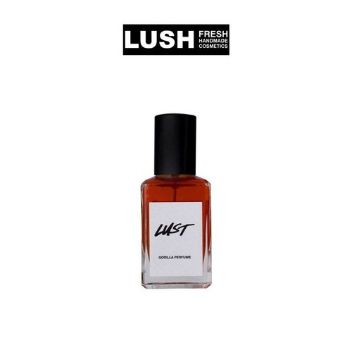 러쉬 LUSH Lust 러쉬향수 러스트퍼퓸 리퀴드 액체향수 (30ml 100ml), 30ml, 1개