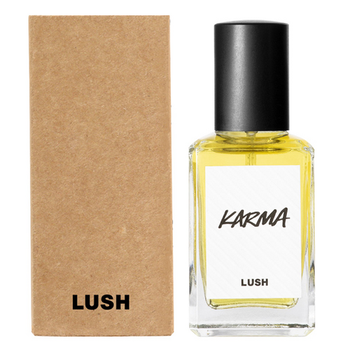 러쉬 카마 퍼퓸