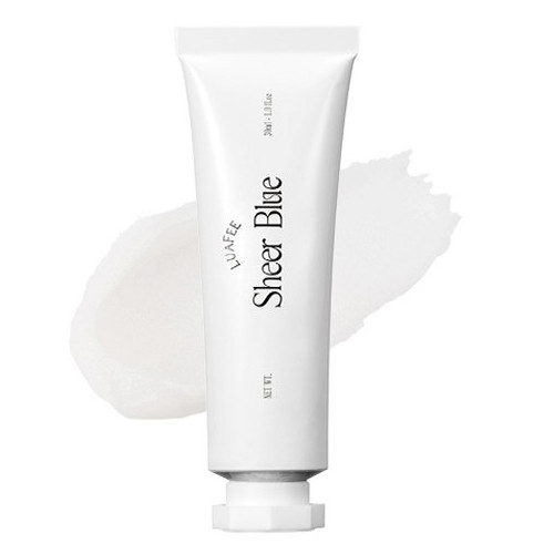 루아페 디어랑스 시어 블루 고체향수 솔리드 퍼퓸