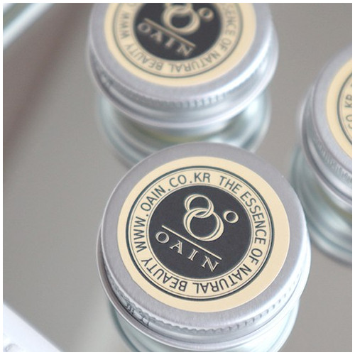 오아인 고체향수 피치 멜바